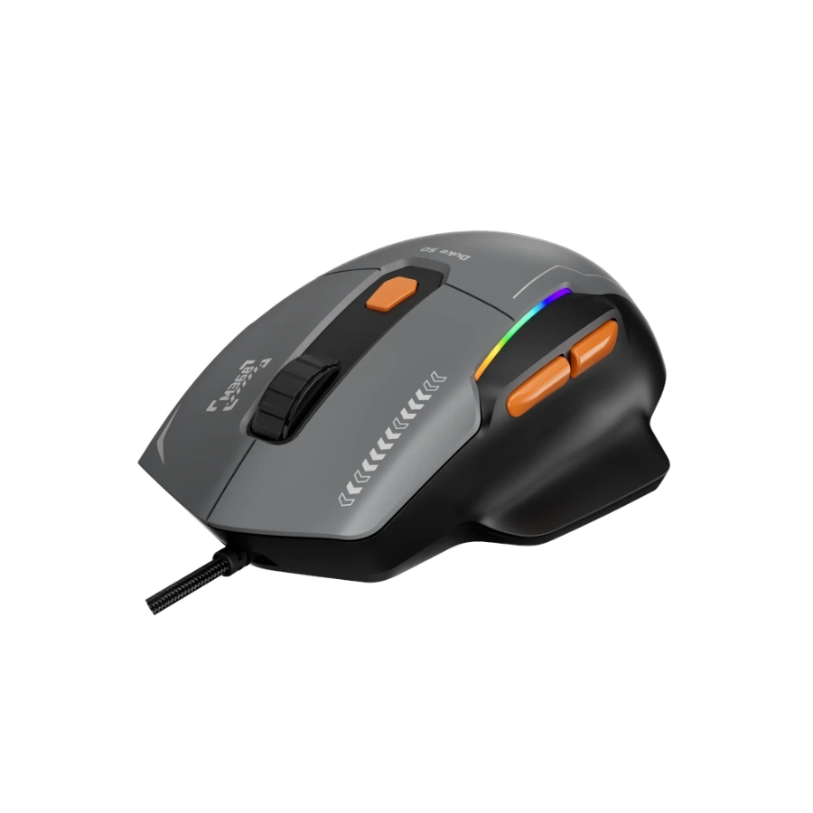 MARVO DUKE 50 M368 WIRED GAMING MOUSE