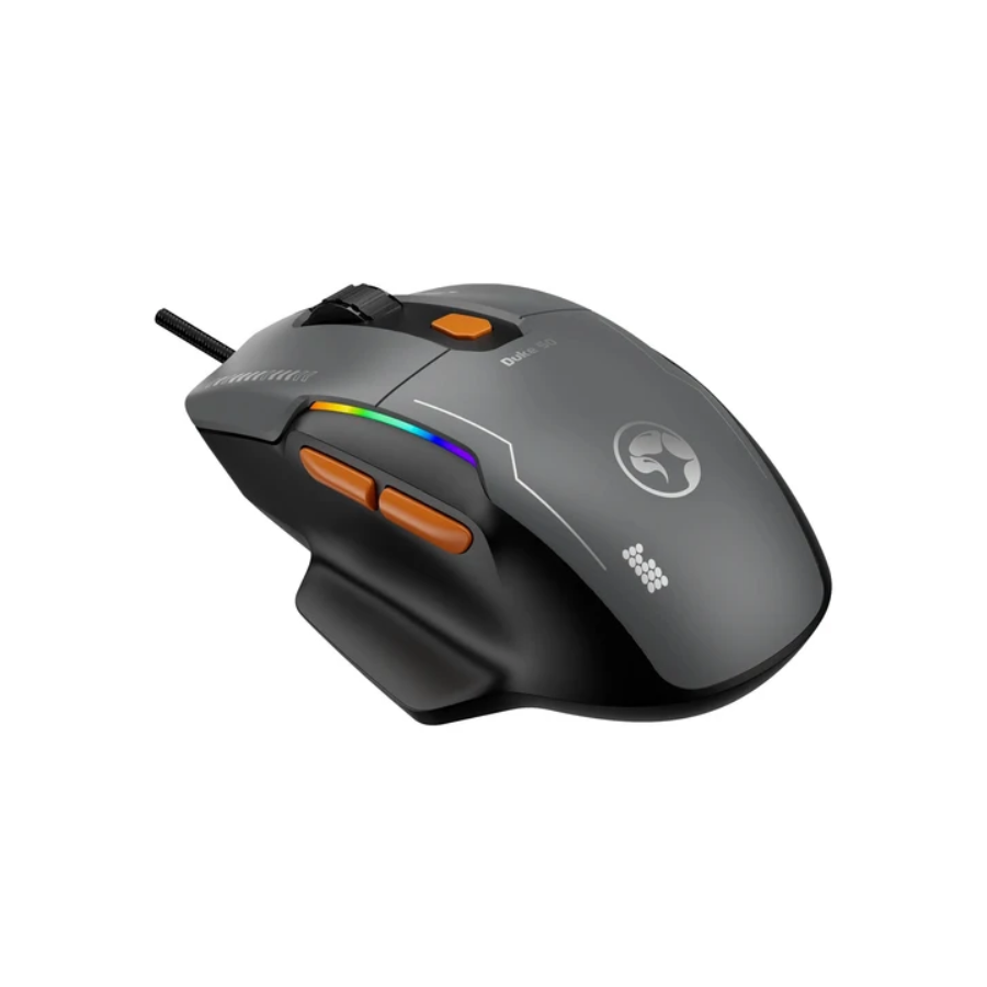 MARVO DUKE 50 M368 WIRED GAMING MOUSE