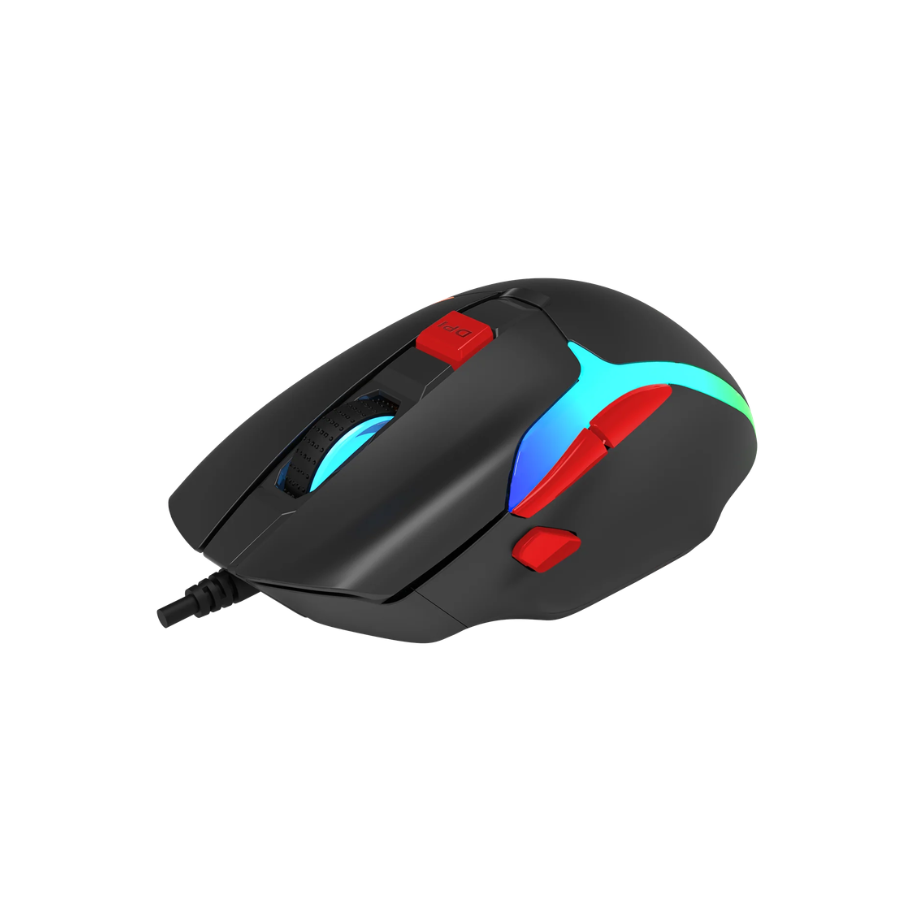 MARVO M360 TEPO 70 WIRED GAMING MOUSE