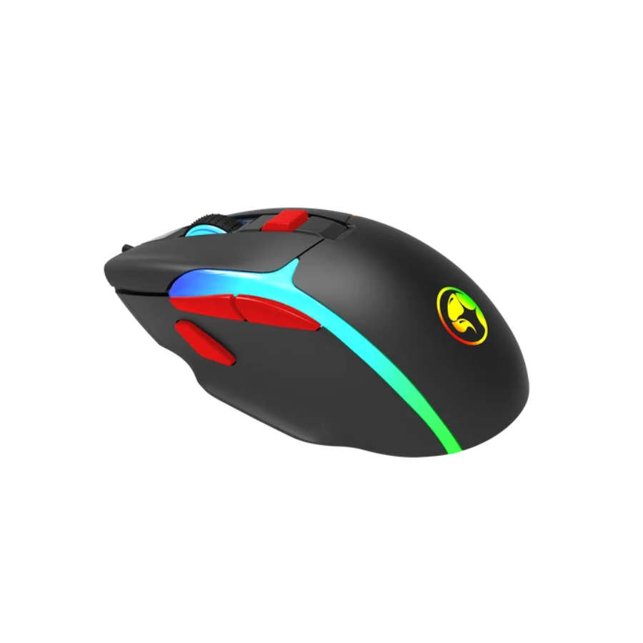 MARVO M360 TEPO 70 WIRED GAMING MOUSE