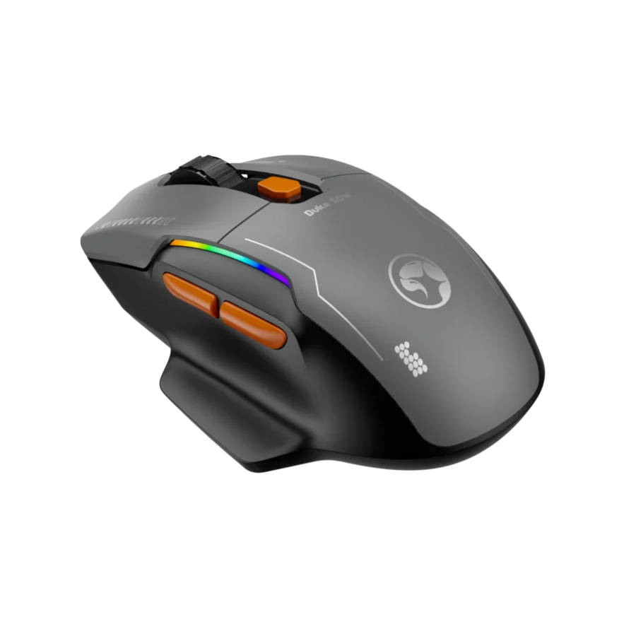 MARVO DUKE 50 M368W TRI-MODE WIRELESS GAMING MOUSE