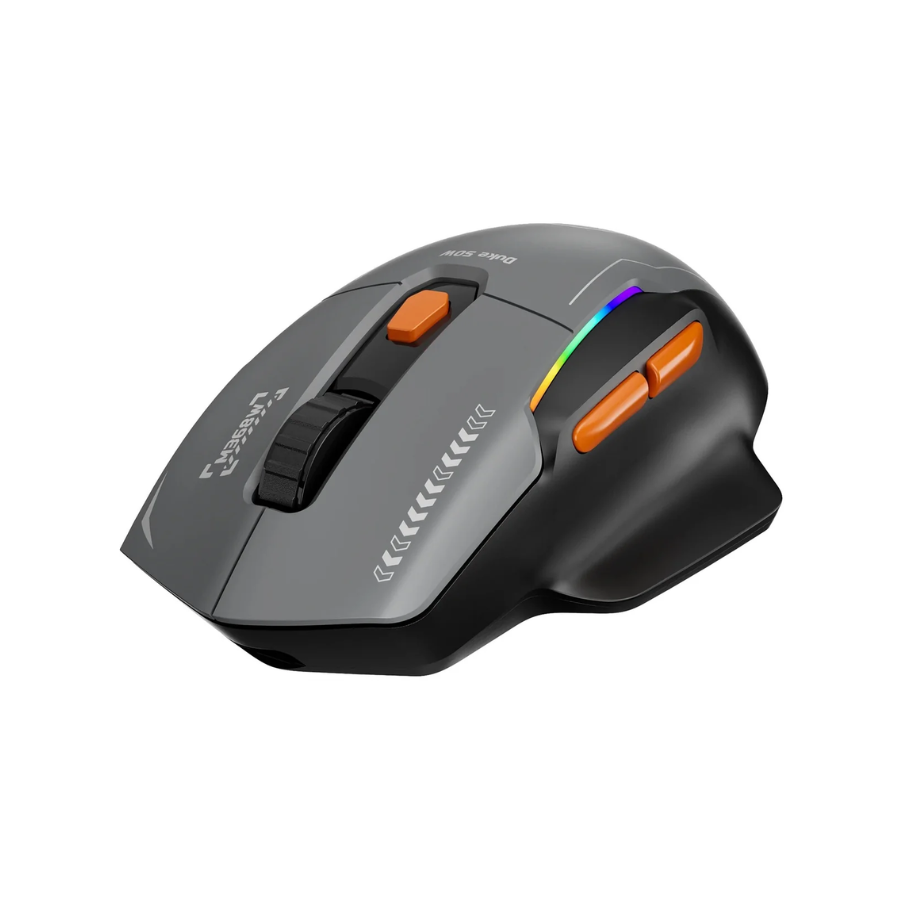 MARVO DUKE 50 M368W TRI-MODE WIRELESS GAMING MOUSE