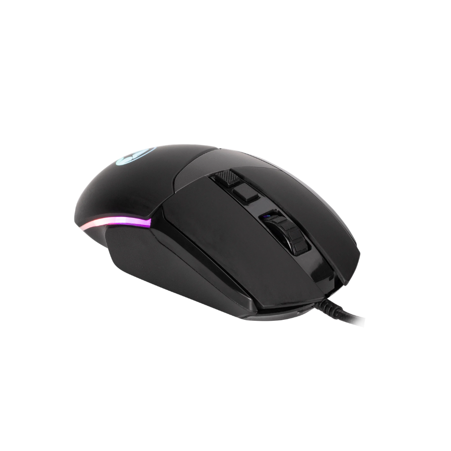 MARVO DUKE 60 M411 WIRED GAMING MOUSE