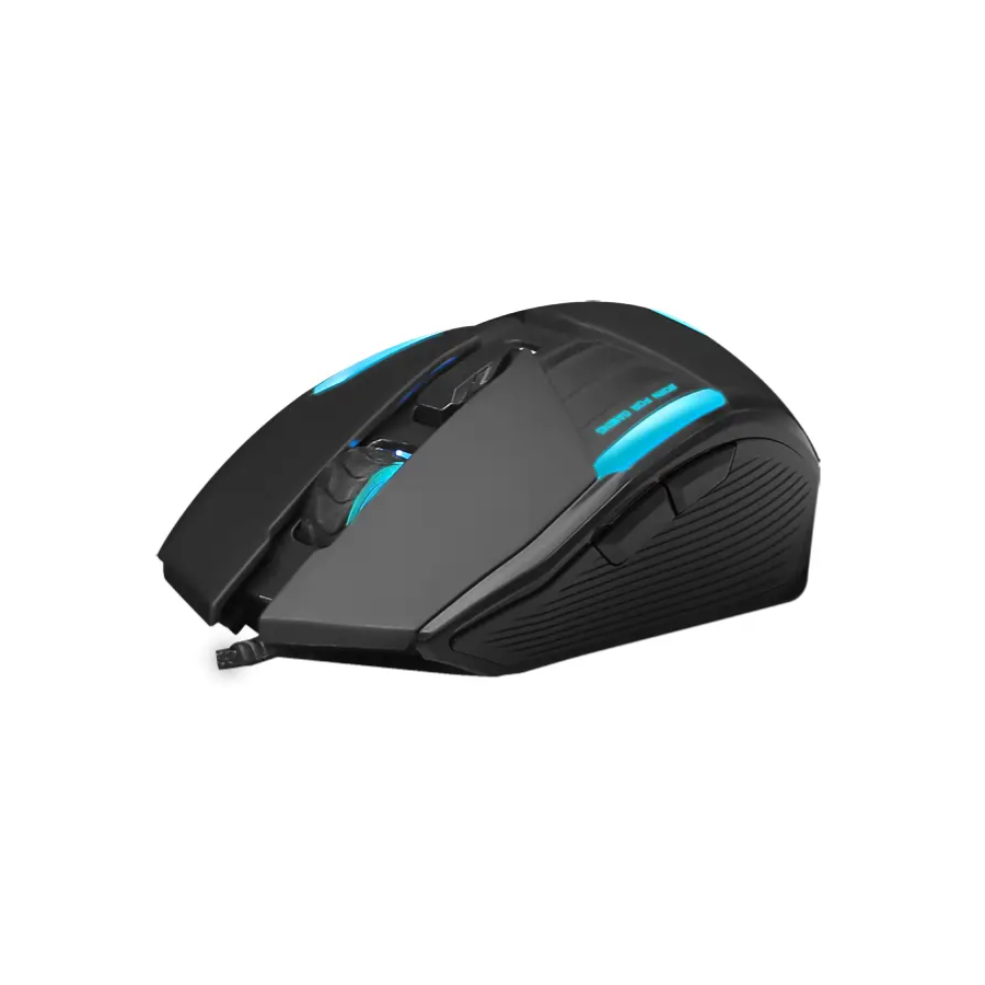 MARVO DUKE 60 M411 WIRED GAMING MOUSE