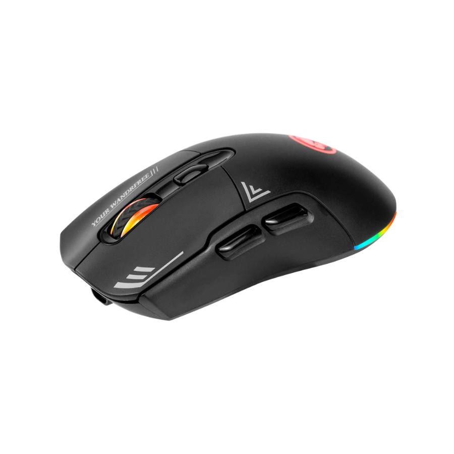 MARVO DUKE 20 M803W V2 DUAL MODE WIRELESS GAMING MOUSE
