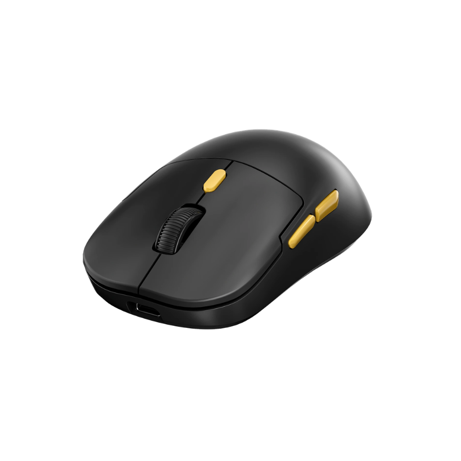 MARVO NIRO 50 G912W-BK TRI MODE WIRELESS GAMING MOUSE