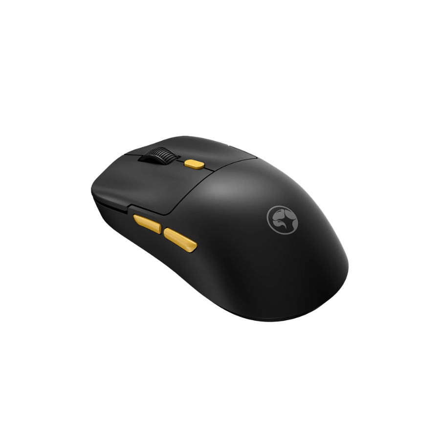 MARVO NIRO 50 G912W-BK TRI MODE WIRELESS GAMING MOUSE