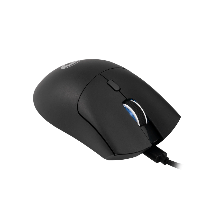 MARVO NIRO 40 G950-BK WIRED GAMING MOUSE