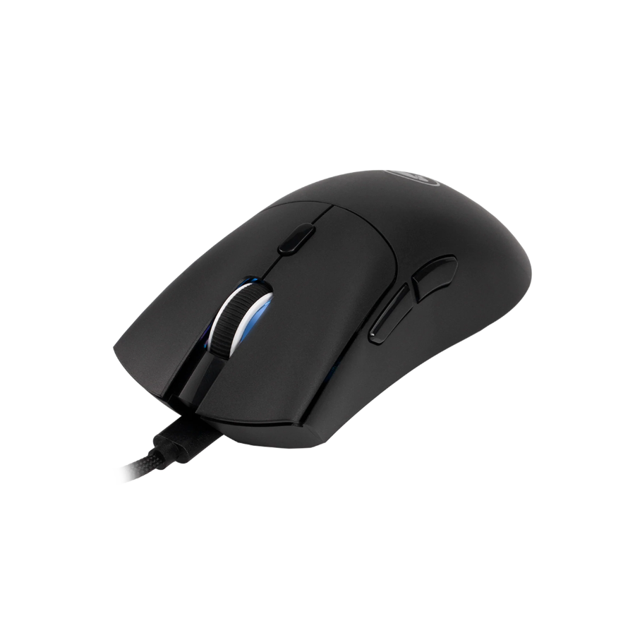 MARVO NIRO 40 G950-BK WIRED GAMING MOUSE