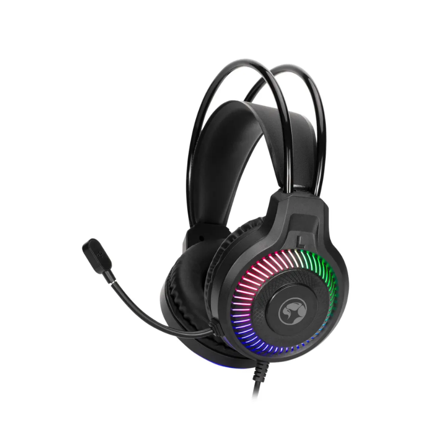 MARVO CM416 EN 4 IN 1 GAMING COMBO (KEYBOARD,MOUSE,HEADPHONE,MOUSE PAD)