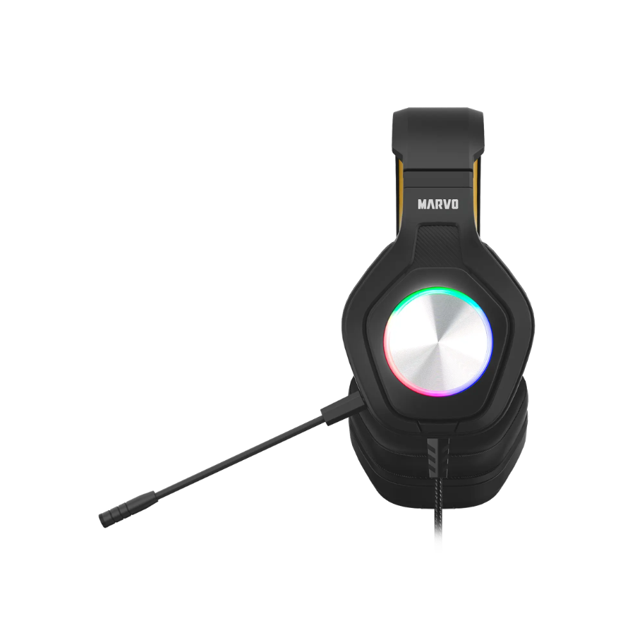 MARVO PULZ 80 HG9084 WIRED GAMING HEADPHONE