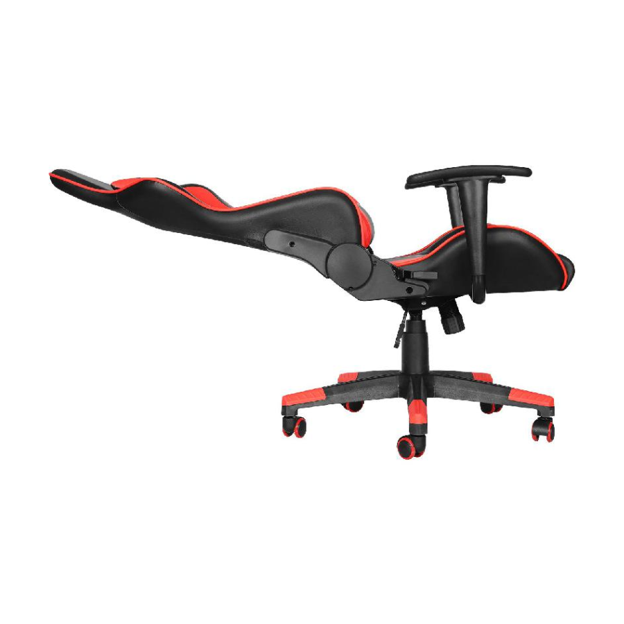MARVO CH-106 RD ADVANCED GAMING CHAIR - RED