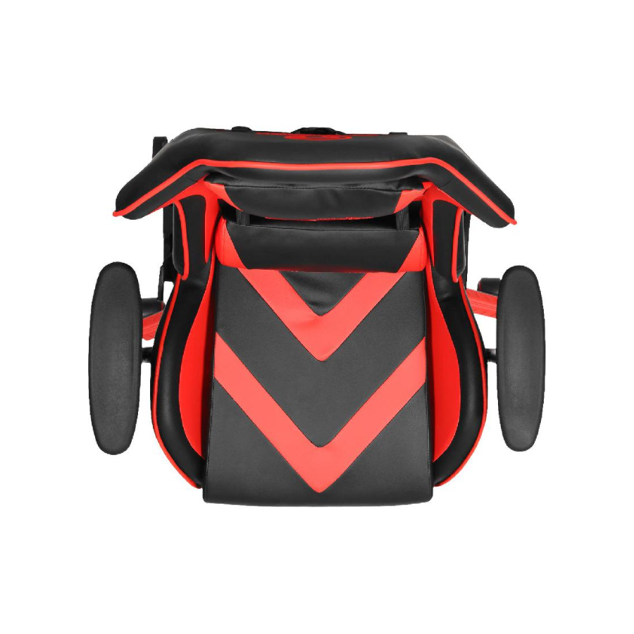 MARVO CH-106 RD ADVANCED GAMING CHAIR - RED