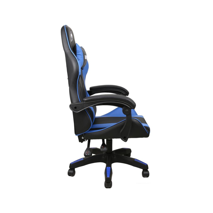 MARVO CH-25L BU GAMING CHAIR - BLUE