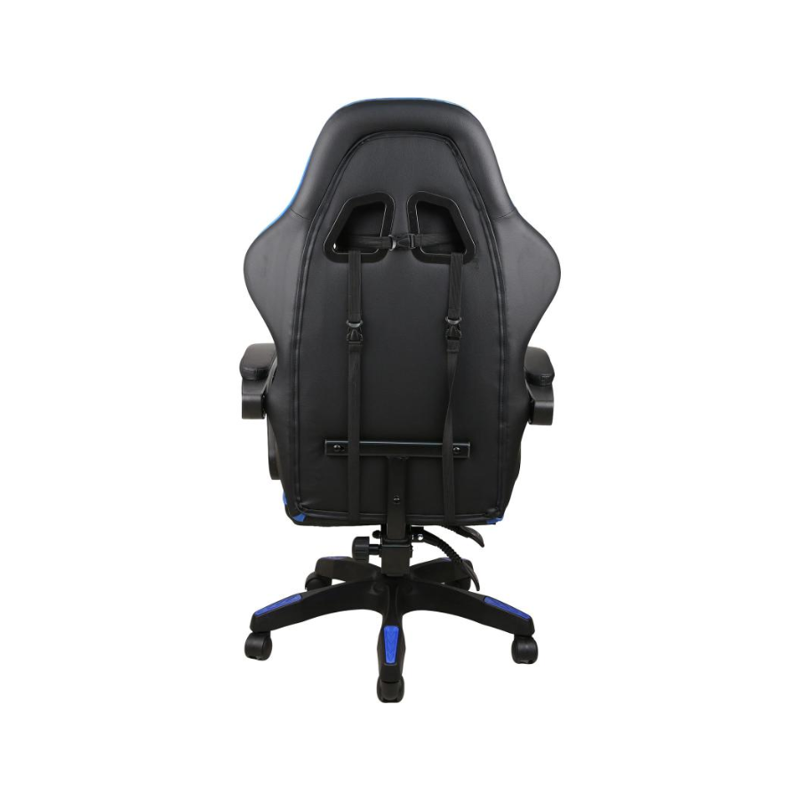 MARVO CH-25L BU GAMING CHAIR - BLUE