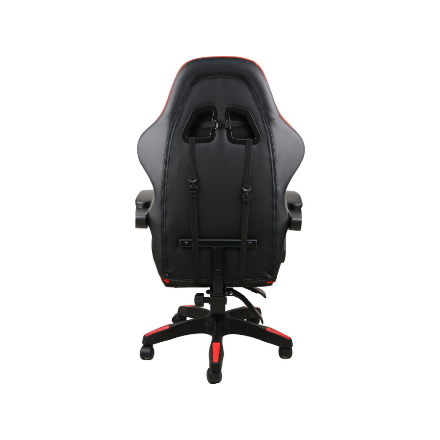 MARVO CH-25L RD GAMING CHAIR - RED