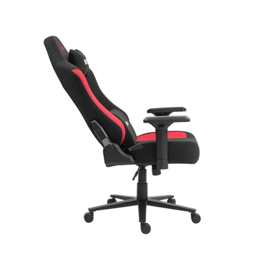 MARVO KHAN CH-178 RD GAMING CHAIR - RED