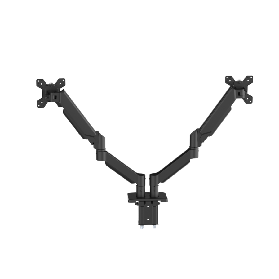 MARVO CARGO 200 HZ-22B DUAL MECHANICAL MONITOR ARM
