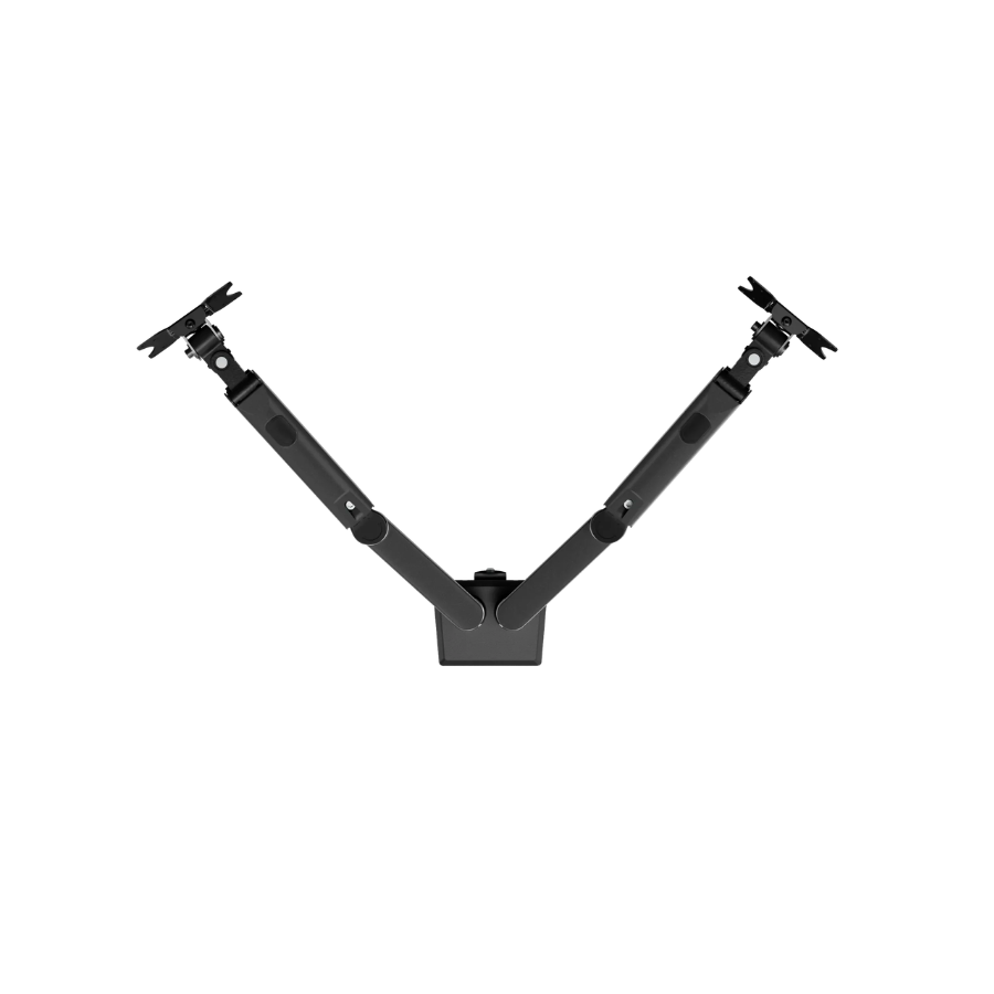 MARVO CARGO 200 HZ-22B DUAL MECHANICAL MONITOR ARM