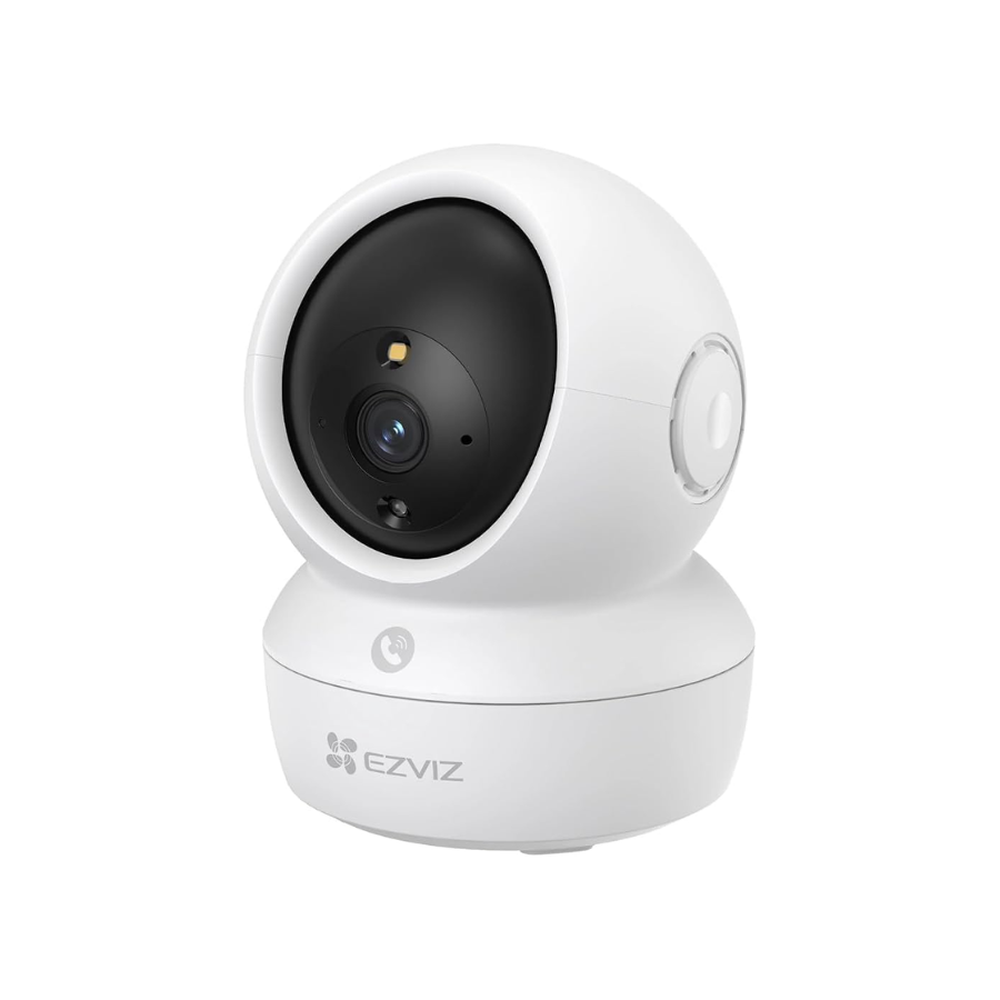 EZVIZ CS-H6C G1 4K 8MP INDOOR COLOUR CAMERA