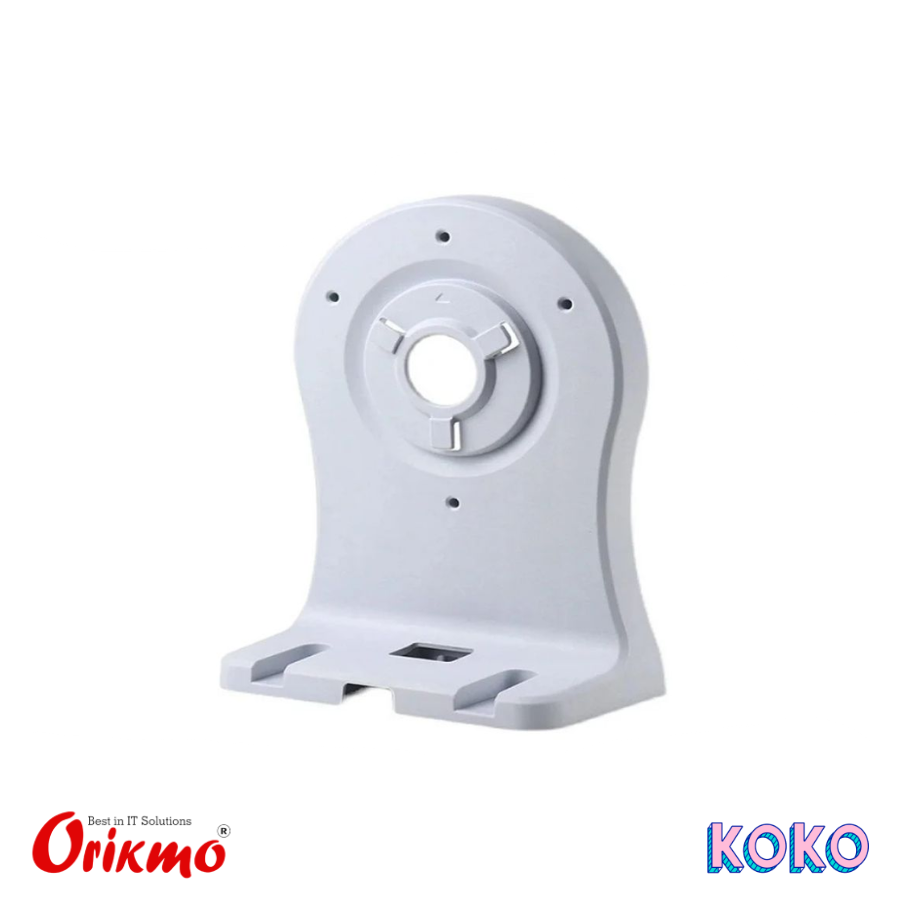 P-FLUORITE CAMERA BRACKET