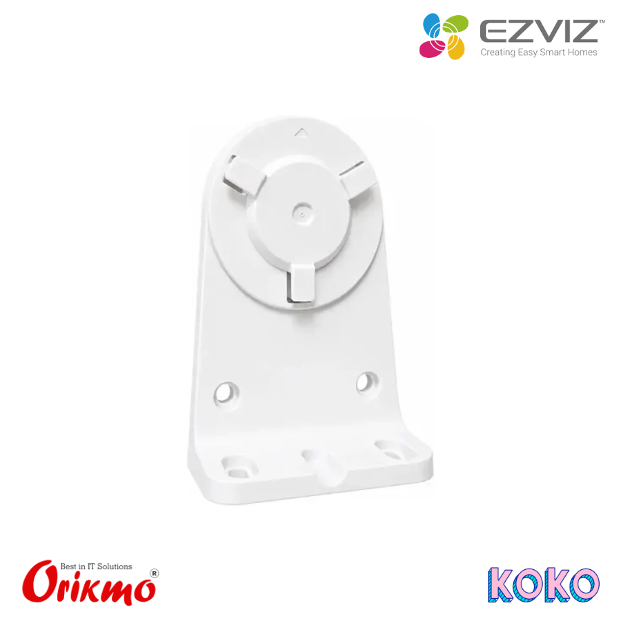 EZVIZ CS-CMT-R100 WALL MOUNTING BRACKET