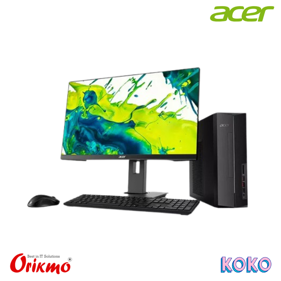 ACER VS235G CORE ULTRA 5 225 DESKTOP