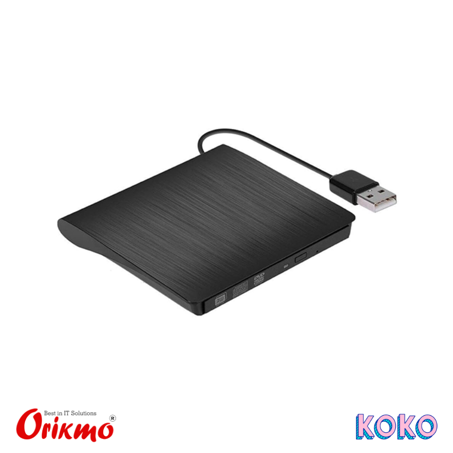 POP-UP MOBILE DVD R/W EXTERNAL