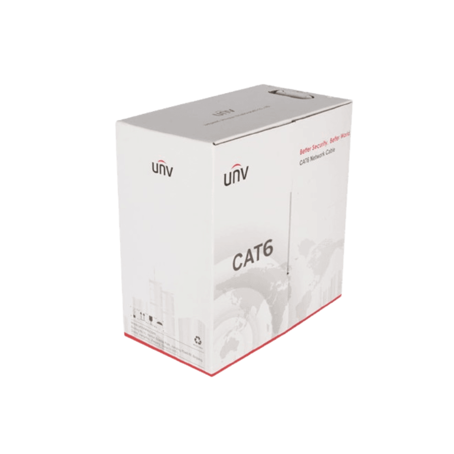 UNV CAT 6 UTP CABLE
