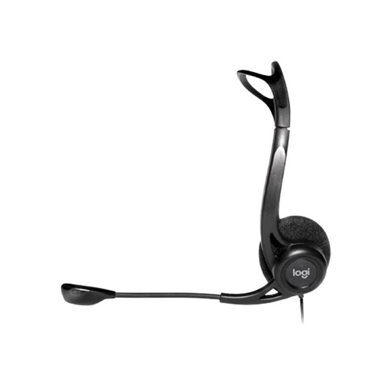 LOGITECH H370 HEADSET