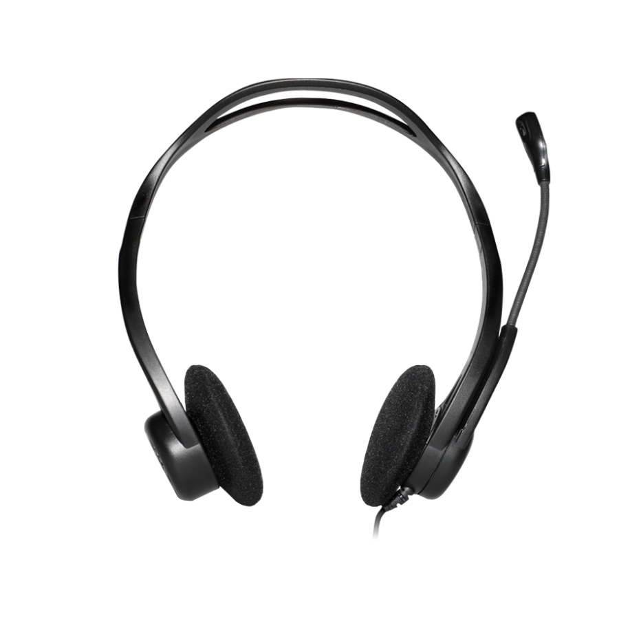LOGITECH H370 HEADSET