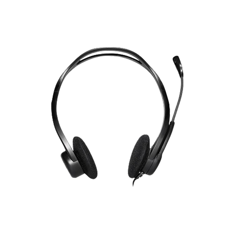 LOGITECH H370 HEADSET