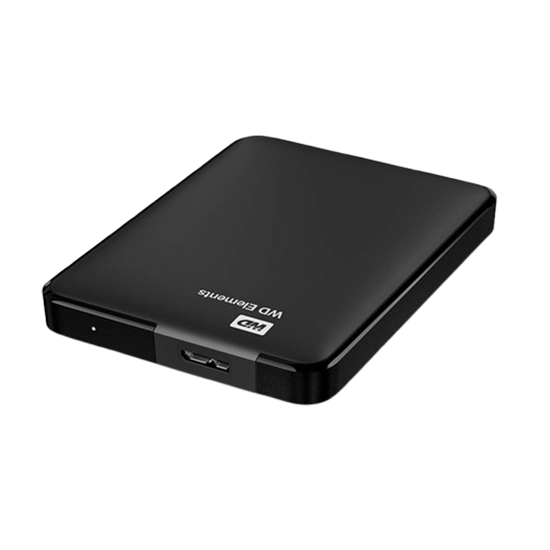 HDD BAY WD ELEMENTS