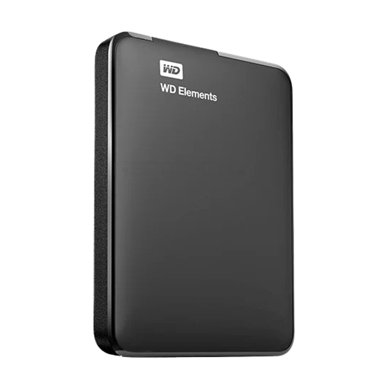 HDD BAY WD ELEMENTS