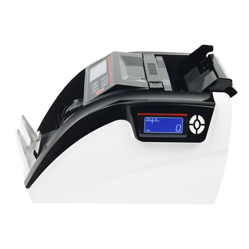 MULTI CURRENCY CASH COUNTER - 5800D2