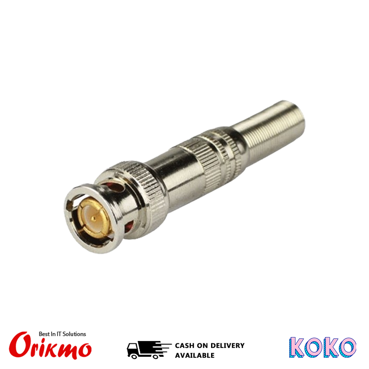 BNC CONNECTOR B2B