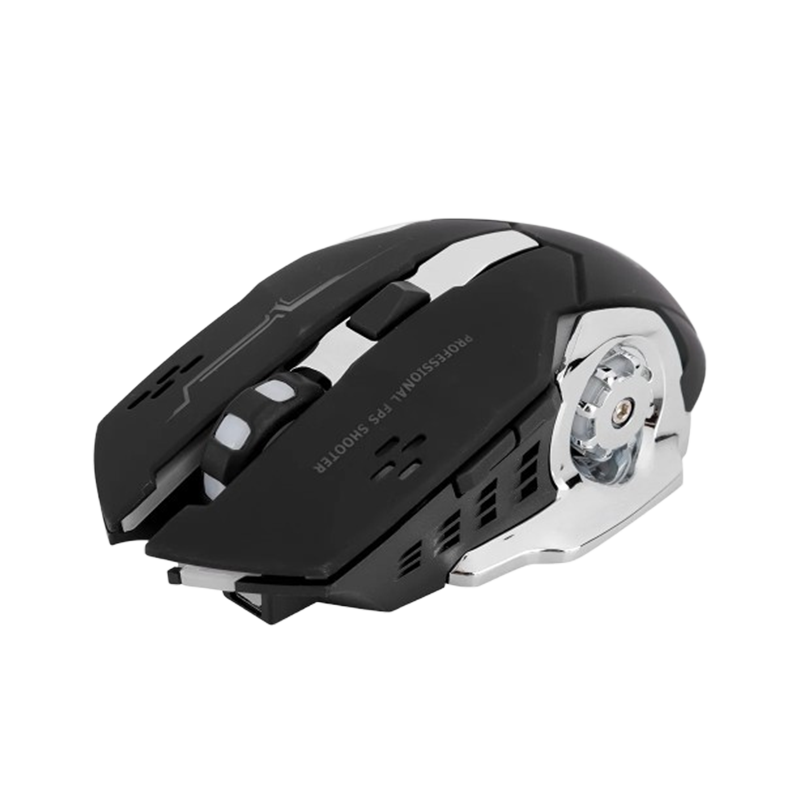 JEQANG JW-220 WIRELESS CHARGING MOUSE