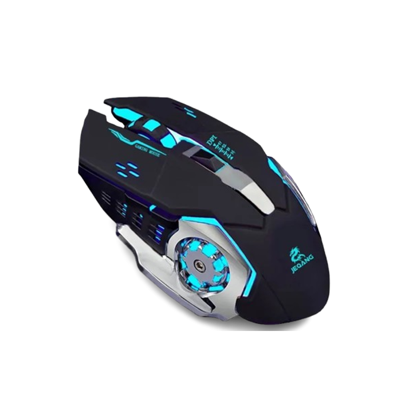 JEQANG JW-220 WIRELESS CHARGING MOUSE