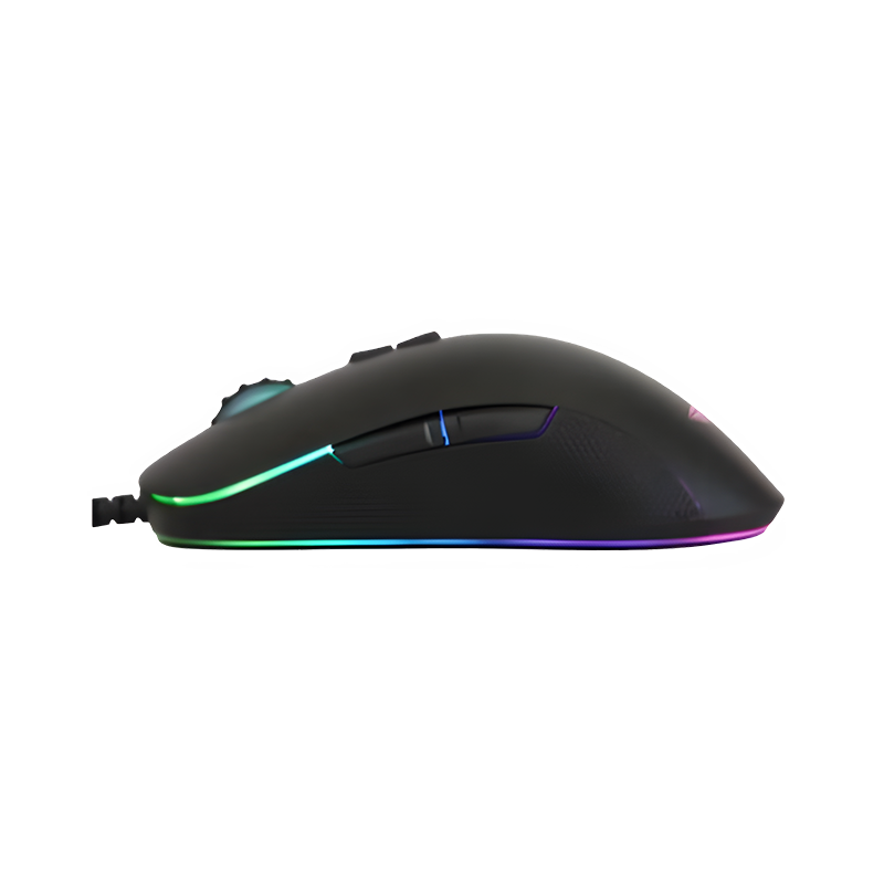 ARMAGGEDDON FALCON-III GAMING MOUSE