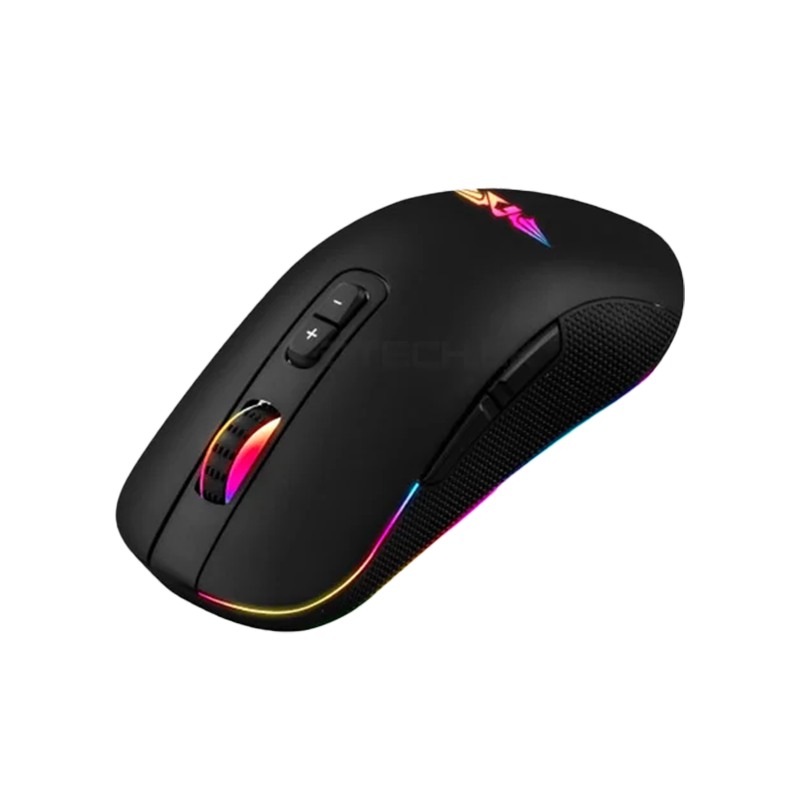 ARMAGGEDDON FALCON-III GAMING MOUSE