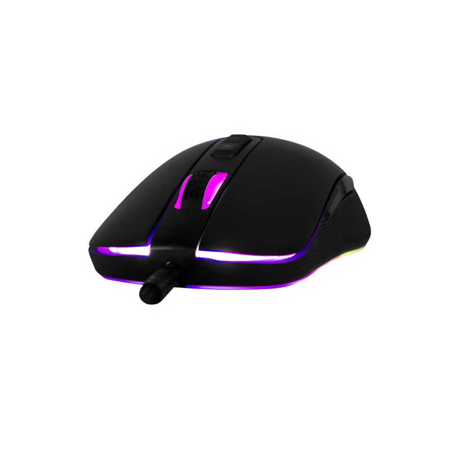 ARMAGGEDDON FALCON-III GAMING MOUSE
