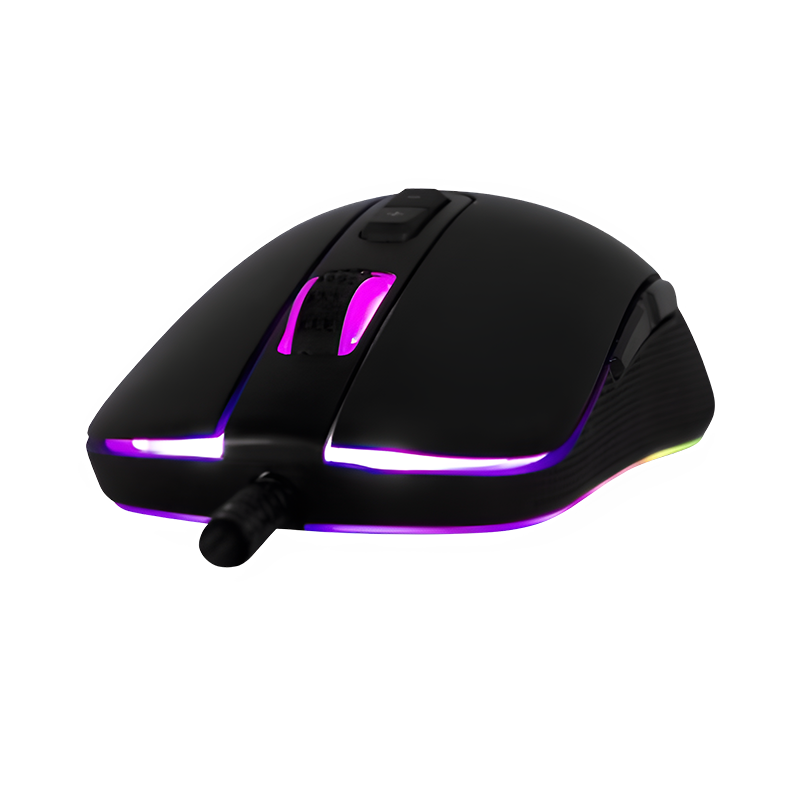 ARMAGGEDDON FALCON-III GAMING MOUSE