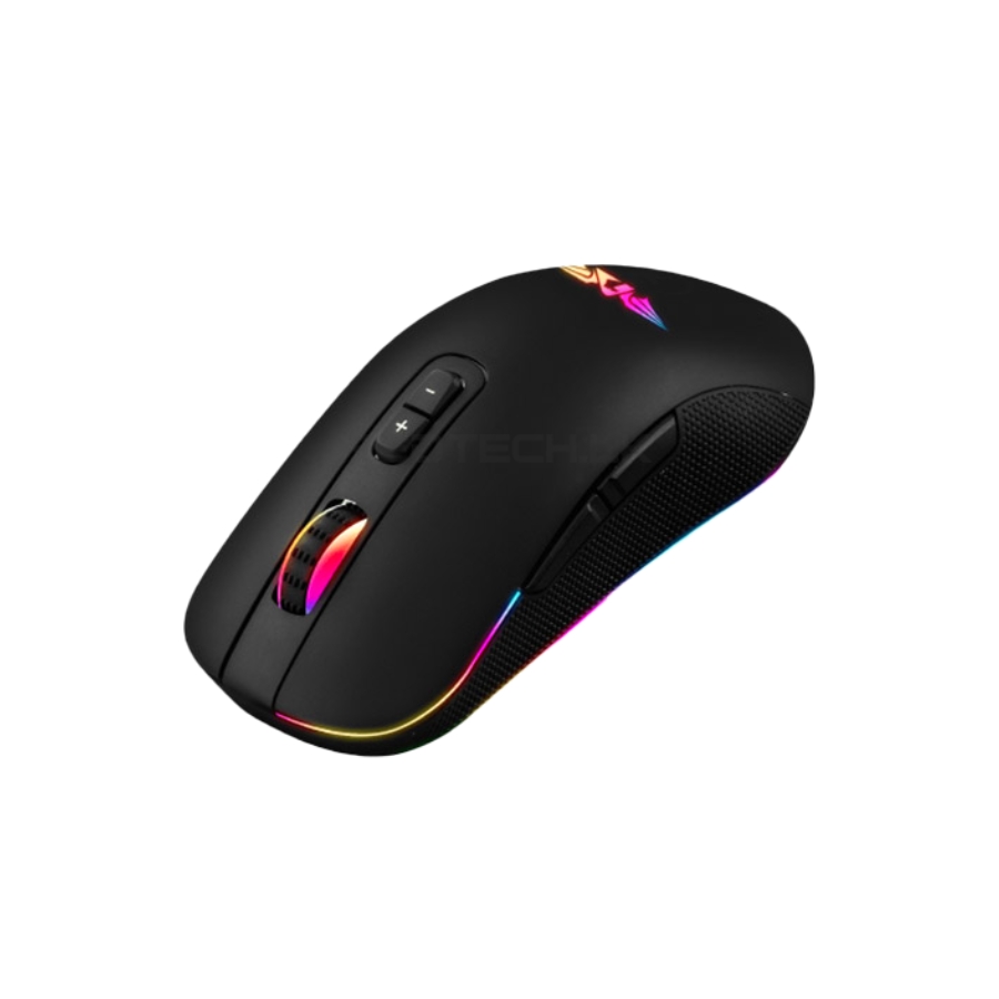 ARMAGGEDDON FALCON-III GAMING MOUSE