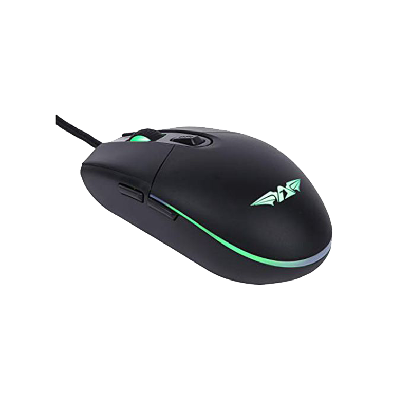 ARMAGGEDDON RAVEN-III STEALTH GAMING MOUSE