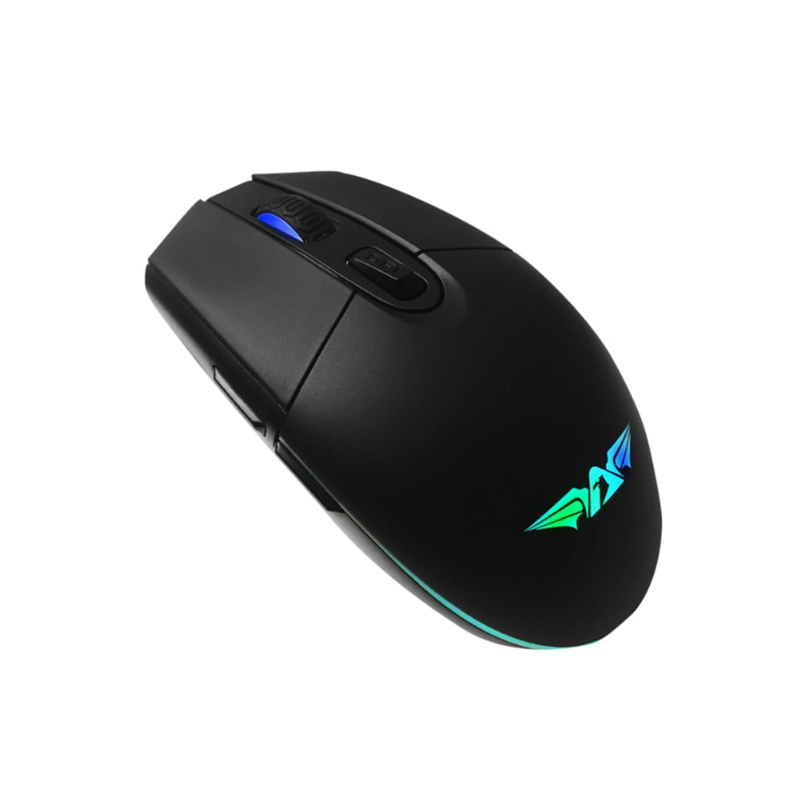 ARMAGGEDDON RAVEN-III STEALTH GAMING MOUSE