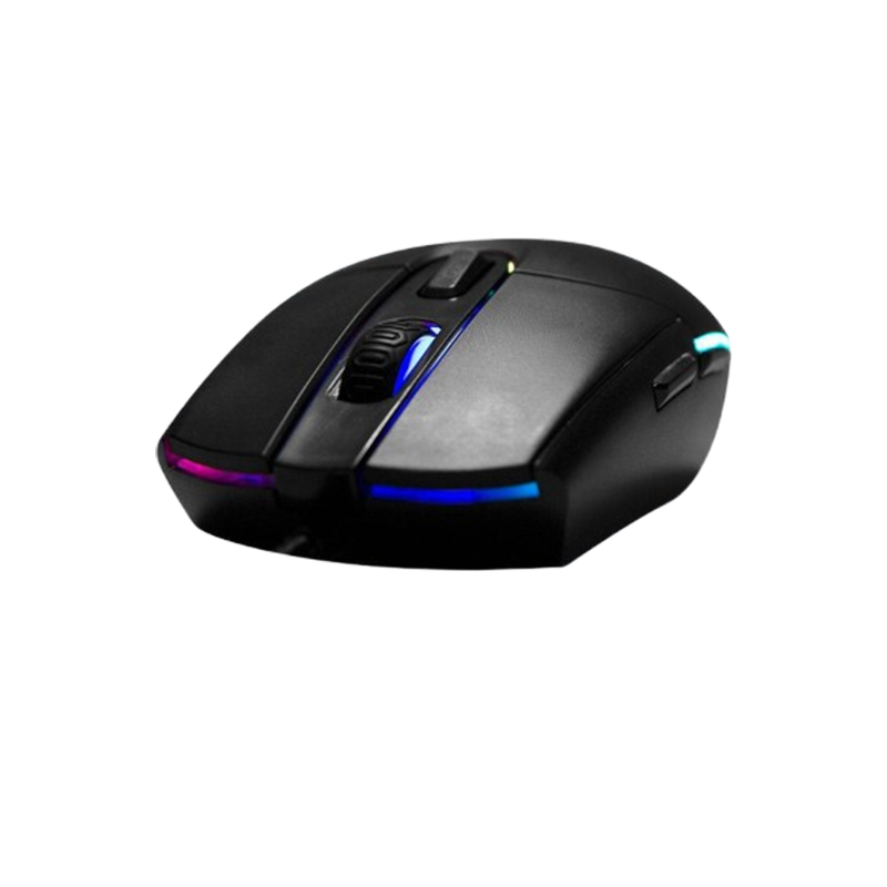 ARMAGGEDDON RAVEN-III STEALTH GAMING MOUSE