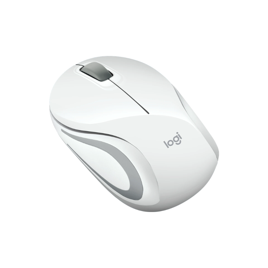 LOGITECH M187 WIRELESS MOUSE