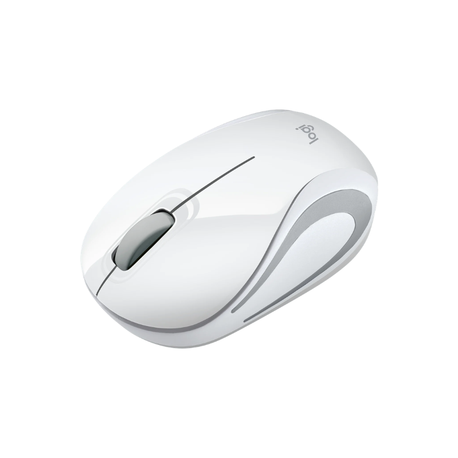LOGITECH M187 WIRELESS MOUSE