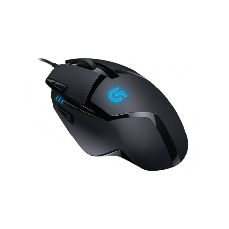 LOGITECH G402 HYPERION FURY GAMING MOUSE