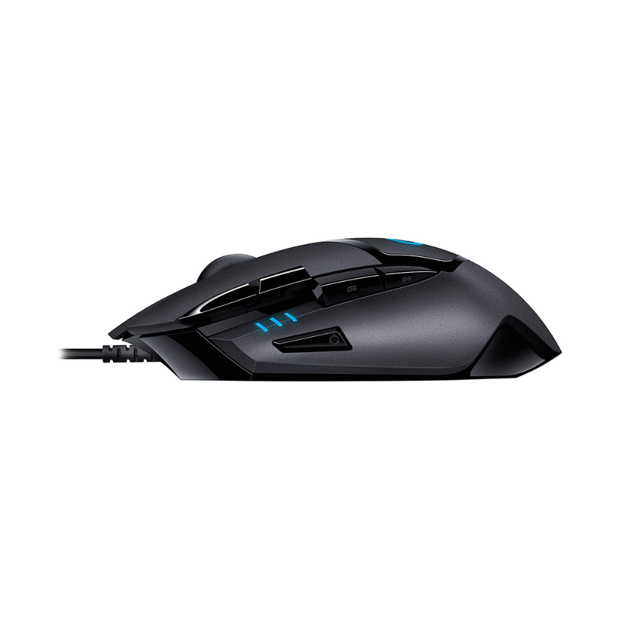 LOGITECH G402 HYPERION FURY GAMING MOUSE